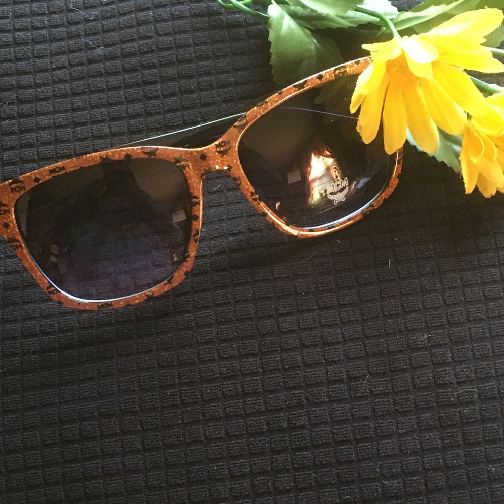 MCM Sunglasses 😎